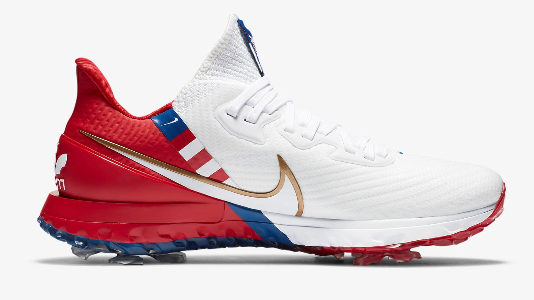 Nike Air Zoom Infinity Tour NRG - new Ryder Cup models!